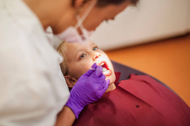 Best Broken or Chipped Tooth Repair in Paterson, NJ